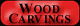 wood